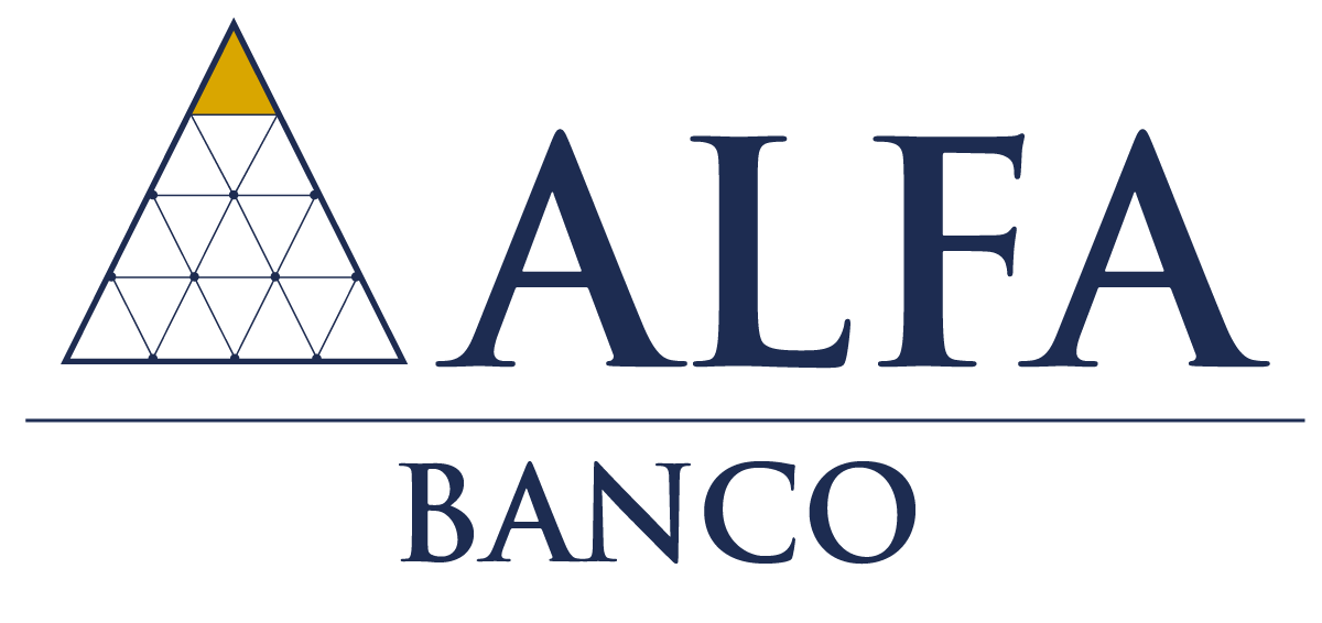 Logo Banco Alfa Investimentos