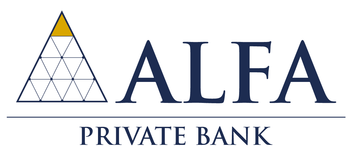 Logo Private Bank